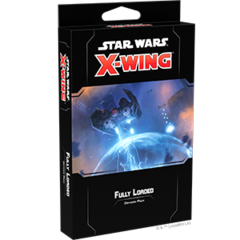 Star Wars X-Wing - 2nd Edition - Fully Loaded Devices Pack  FFPSWZ65